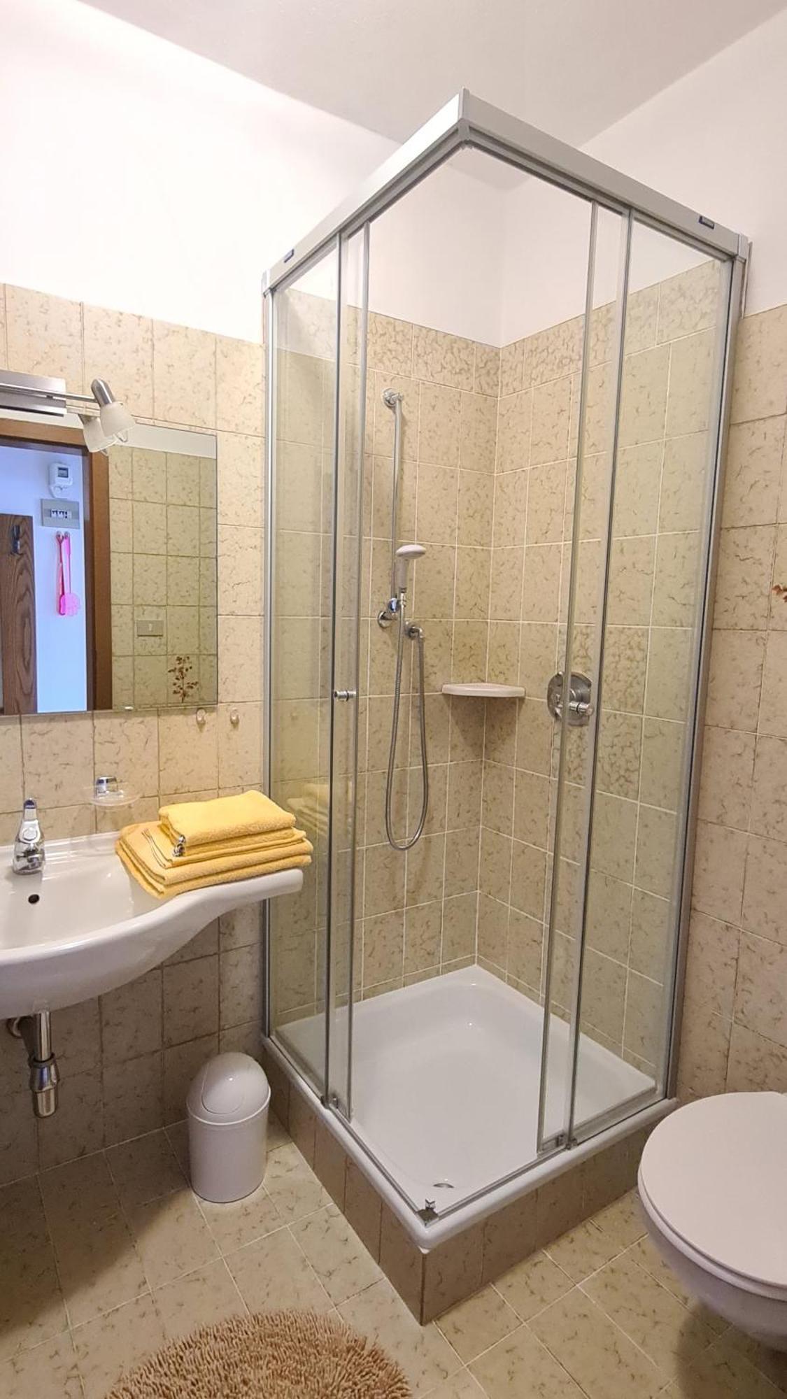 Appartments Innerhofer Rifiano Eksteriør billede